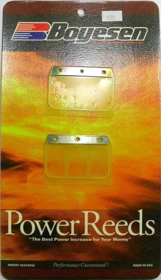 WSM Reeds for