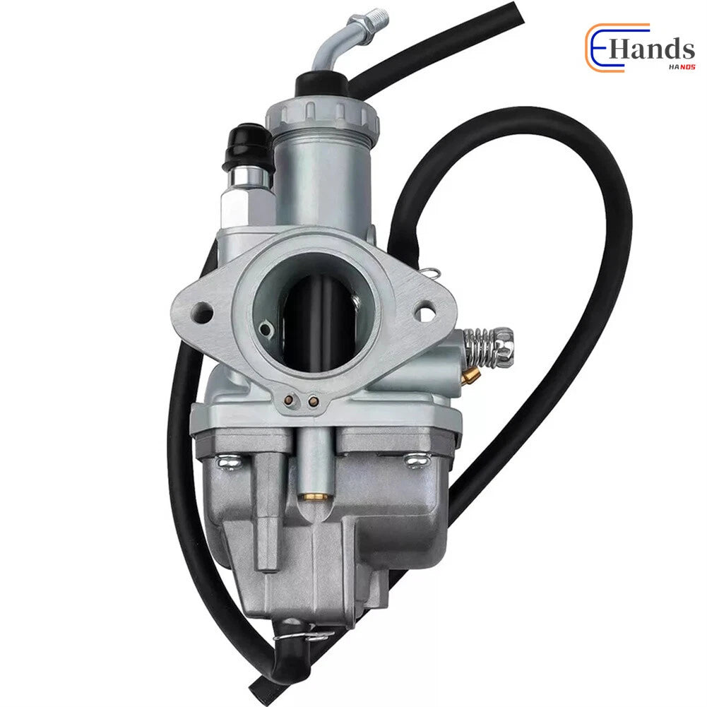 Carburetor & Intake Manifold for Yamaha Moto 4 YFM200 (1985–1989)