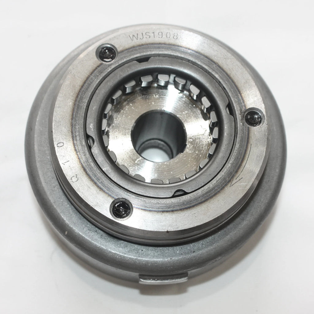 Magneto Stator Flywheel for 250cc 300cc Engine Motor PIT Quad ATV (2000–2023)