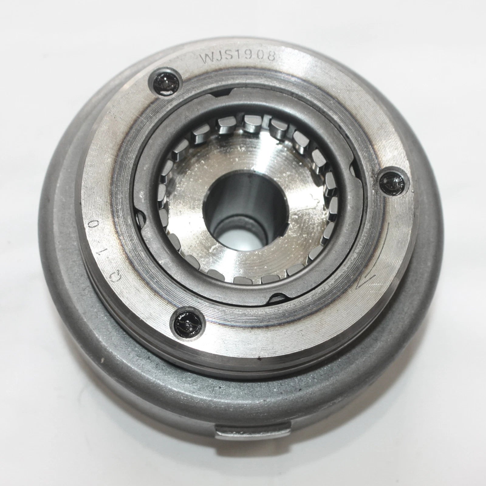 Magneto Stator Flywheel for 250cc 300cc Engine Motor PIT Quad ATV (2000–2023)