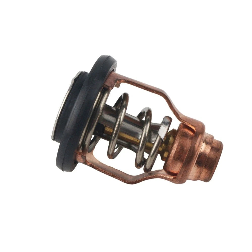 Thermostat Kit 60V-12411-00 for Yamaha 2-Stroke 100 115 130 250 HP