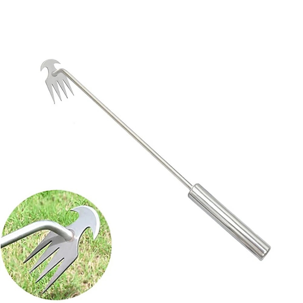 Garden Weeder Tool for Efficient Weeding