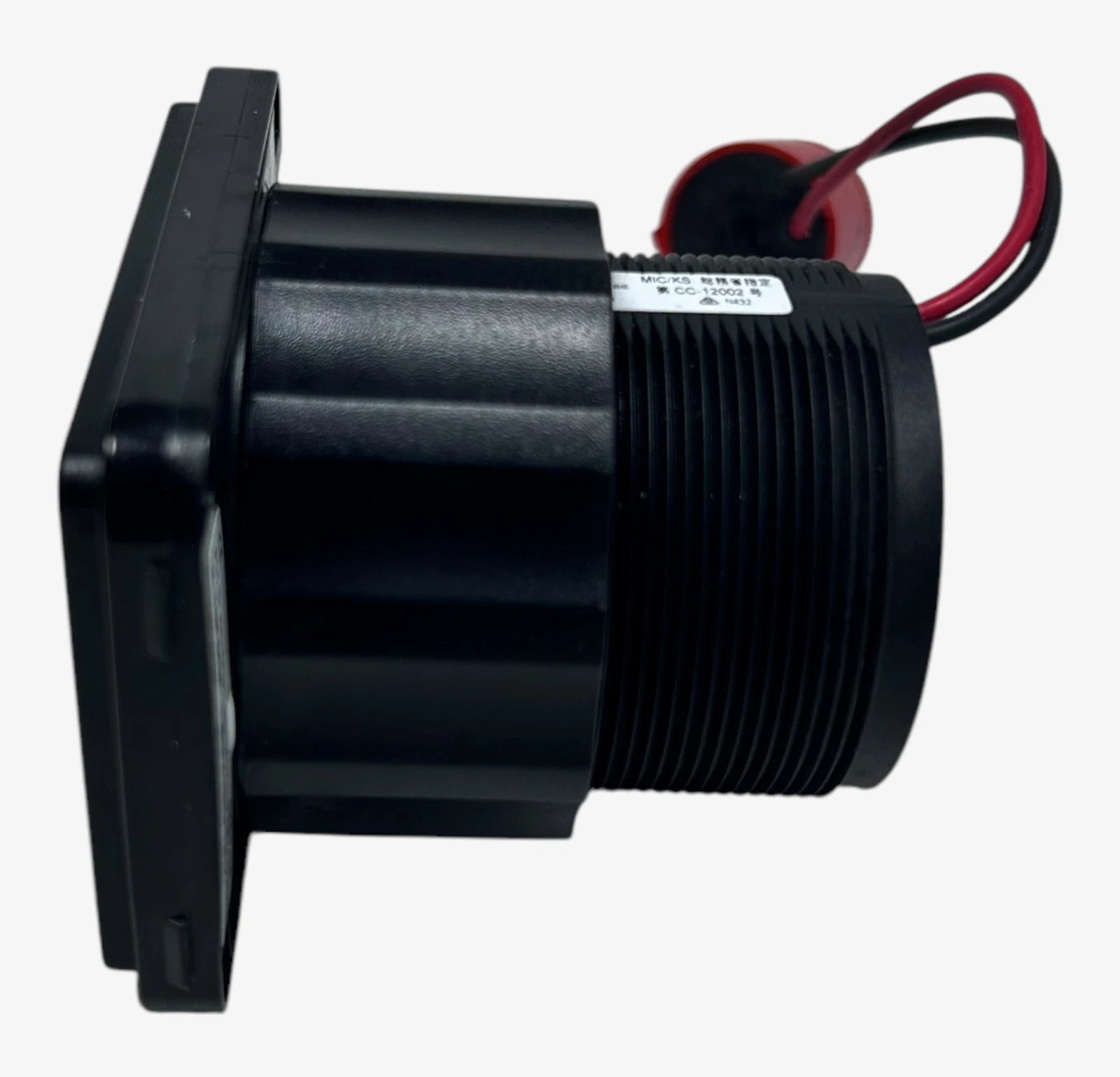 Marine Single EKS Panel Ignition Switch Control for Yamaha (6ES-82510-12)