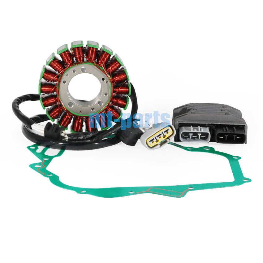 Stator Regulator Rectifier Gasket for Yamaha Sidewinder X-TX 137/141 (2017)