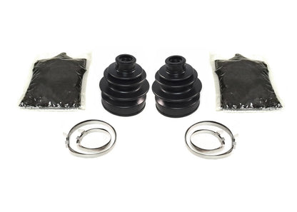CV Boot Kits for John Deere Buck 500 4x4 (2004–2006) Front Outer Set of 2