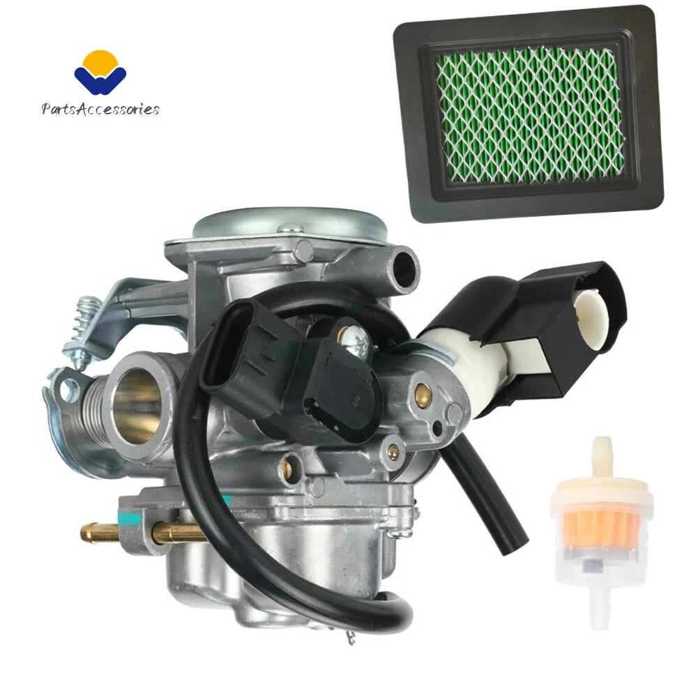 Carburetor for Honda Ruckus 50 NPS50S NPS50 Metropolitan 50 CHF50 CHF50S