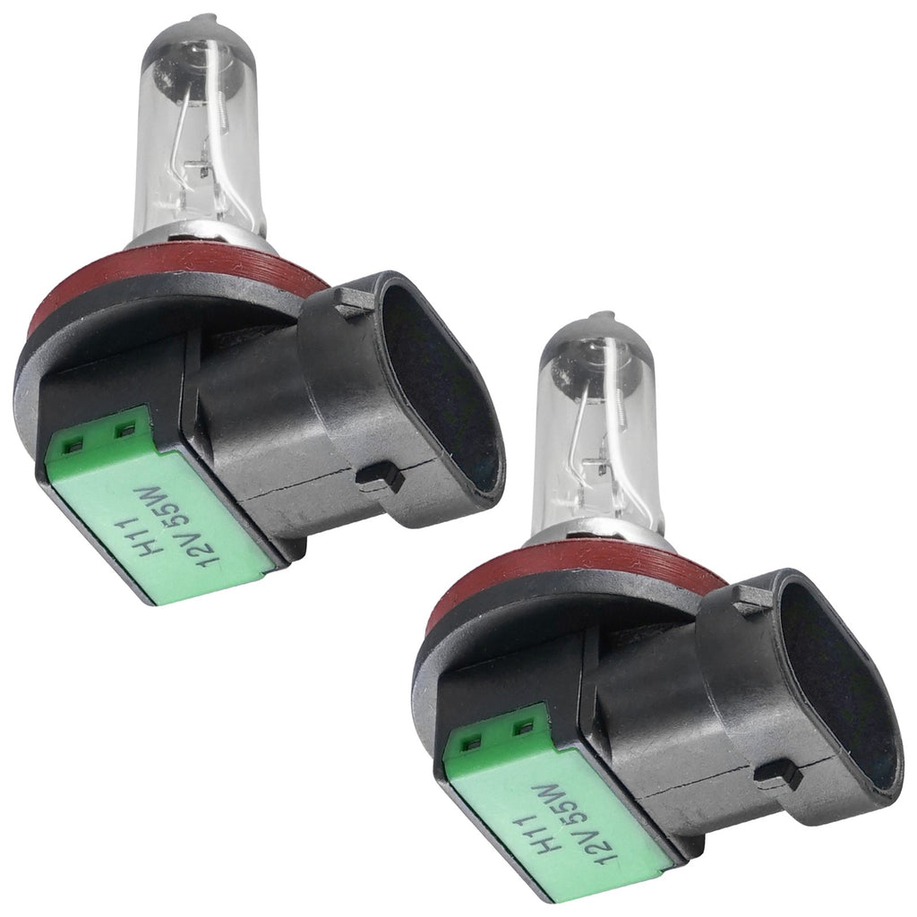 55W Xenon Headlight Bulb for Can-Am Outlander 570 (2016–2019)