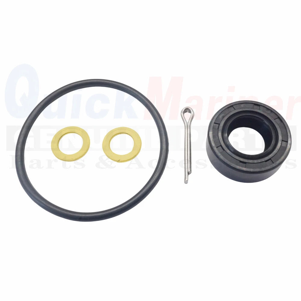 Seal for Motor Parts 26-16130, 25-16131, 95200 (Lower Unit Gearcase)
