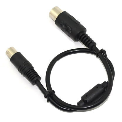 Connector Link Patch Cable for SEGA 32X to SEGA Genesis 1 (1994–1995)