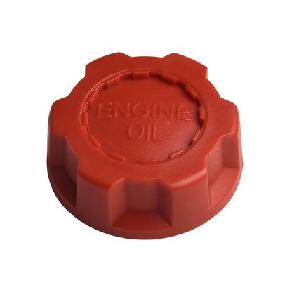 Engine Oil Filler Cap for Volvo Heavy Duty Trucks (2007–2015)