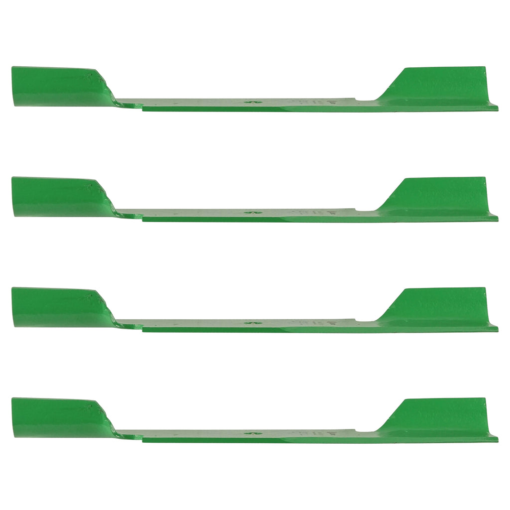 High Lift Blade Deck for Scag 16.5 in Circle Hole (32–36 in) (—)