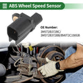 ABS Wheel Speed Sensor No. 3M5T2B372BC for Ford Escape (2013–2018)