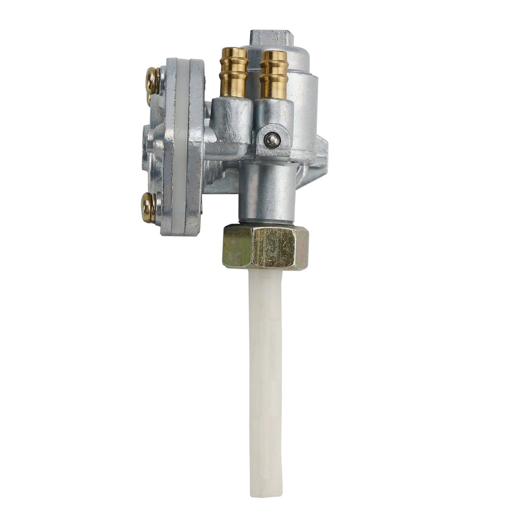 Gas Tank Fuel Cock Valve Petcock for Yamaha U5 Step Thru (1965–1969)