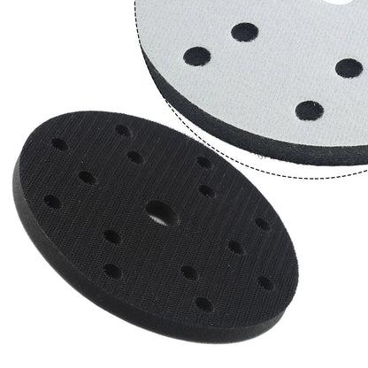 6-Inch Sponge Interface Pad for Soft Cushioning