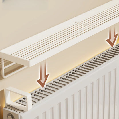 Radiator for Home Bedroom Living Room (Maximizing Vertical)