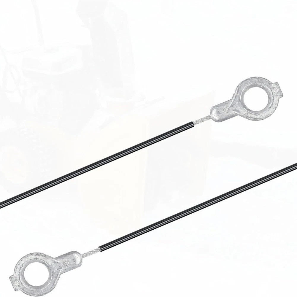 Tractor Cable for ST927LET Rubber Metal Construction