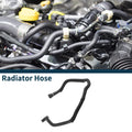 Radiator Hose for BMW X3 Coolant Pipe (2017–2021)