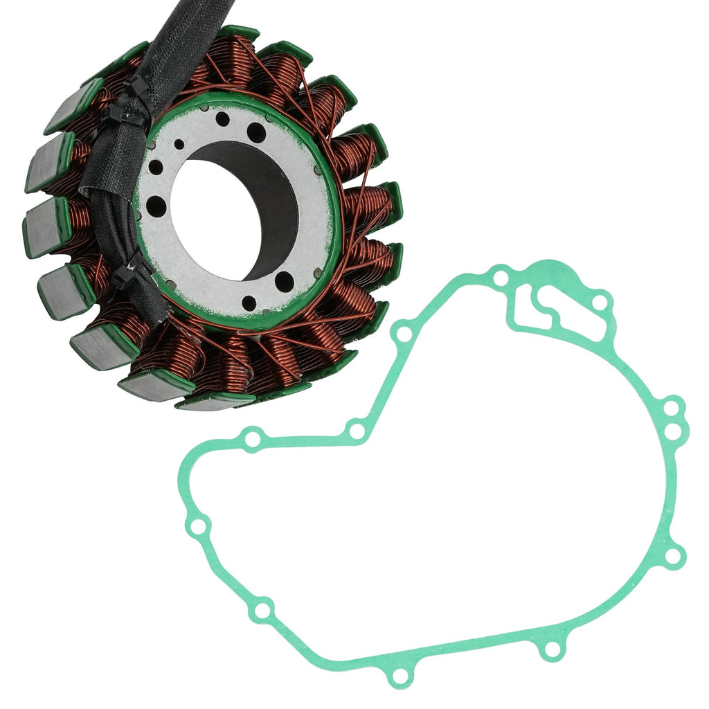 Stator and Gasket Replacement for Can-Am Commander 1000 EFI 4X4 (2011–2016)