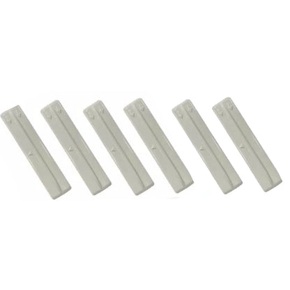 6 Piece Roof Rack Cover Assembly for Toyota Models (Various)