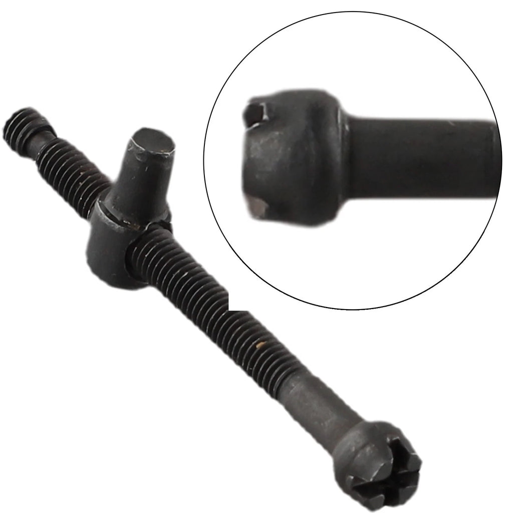 Adjustment Screw Tensioner for Chainsaw 4500/5200/5800