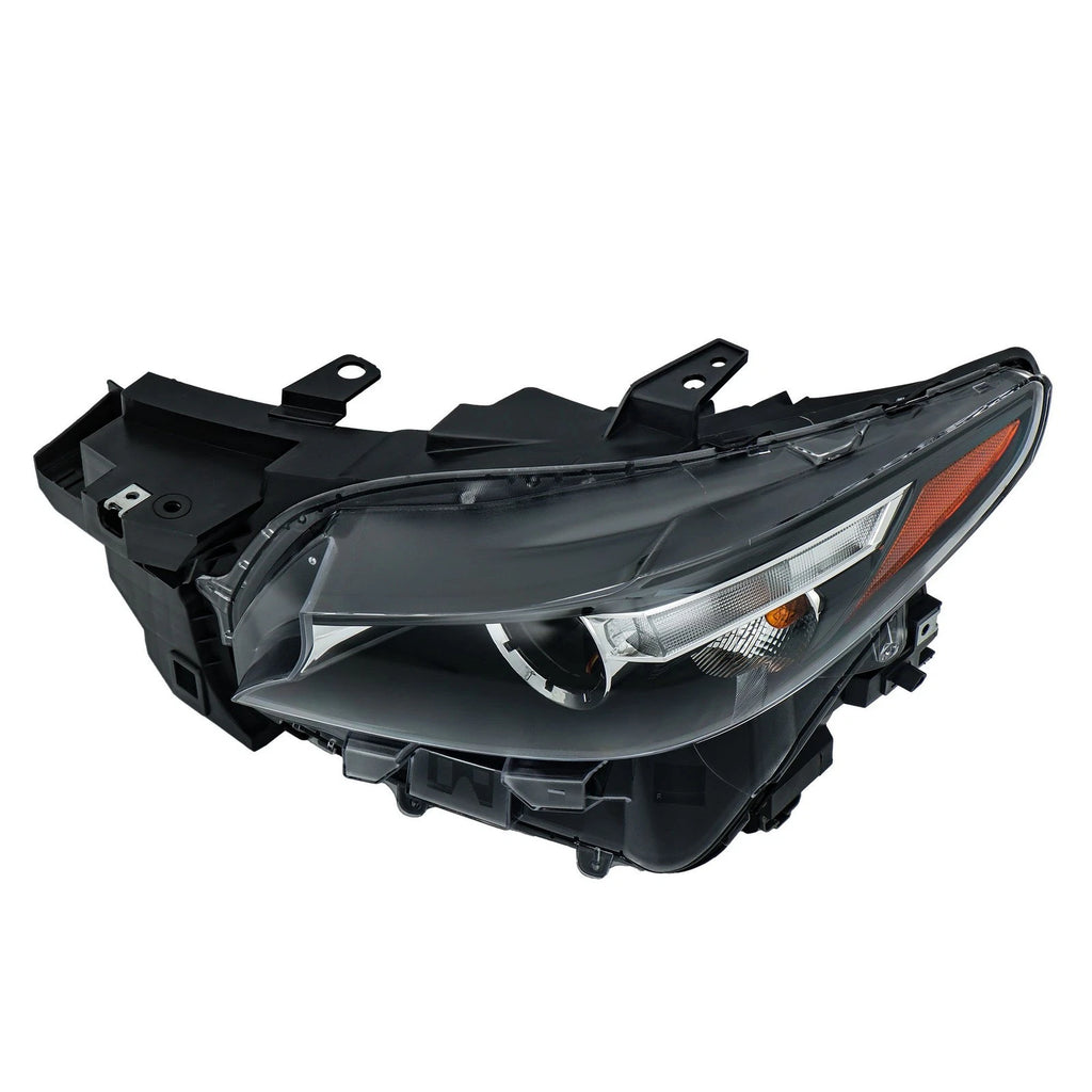 LED Headlight Driver/LH Side for Mazda CX-9 (2016–2023)
