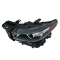 LED Headlight Driver/LH Side for Mazda CX-9 (2016–2023)