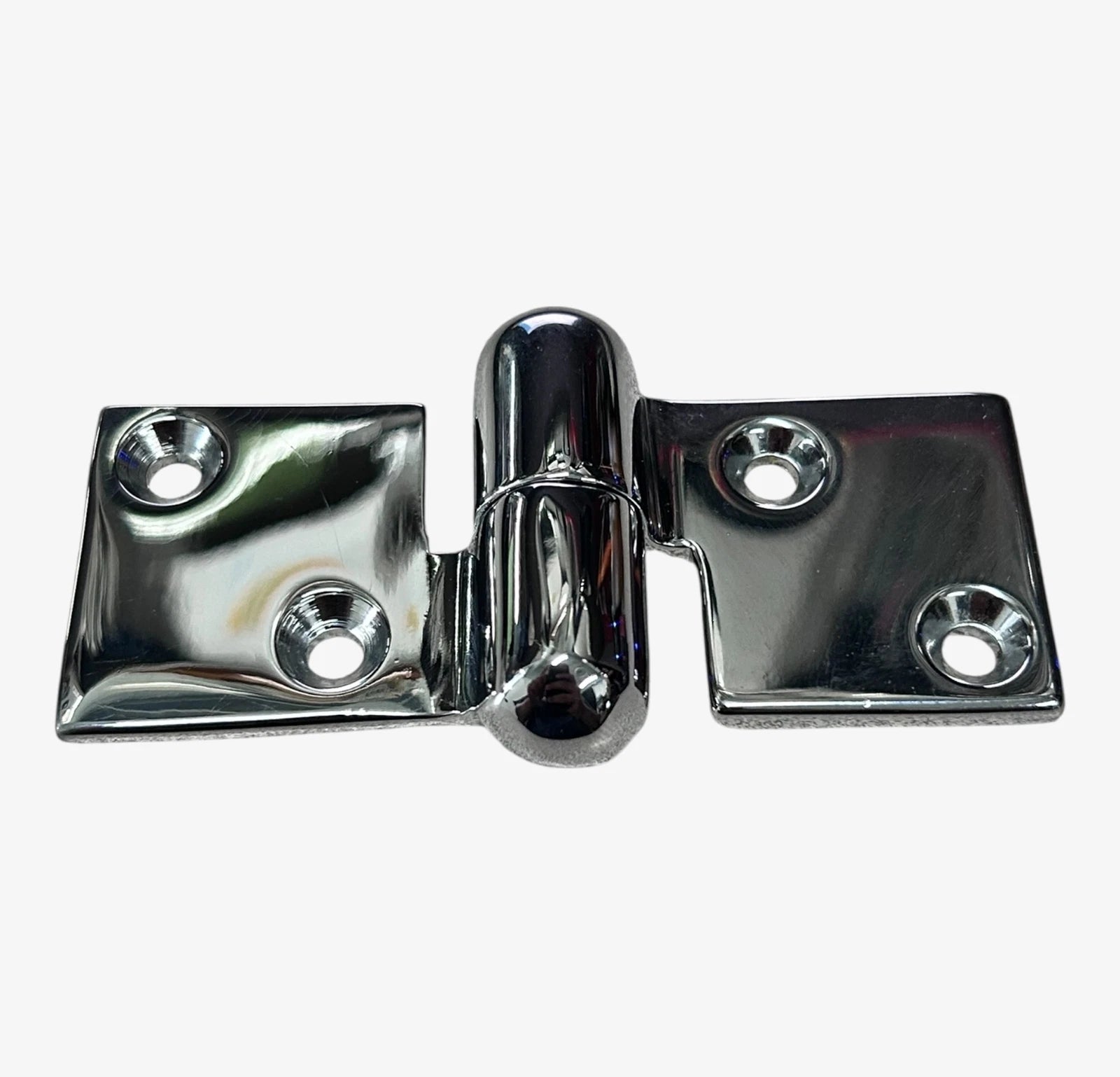 Chrome Plated Bronze Pull Apart Hinge for Perko 0149DP0CHR (3 3/4'' x 2'')
