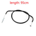 Clutch Cable for Suzuki TL1000S (1997–2002) T9