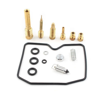 Carburetor Rebuild Kit for Kawasaki Prairie 360 KVF360 (2003–2009)