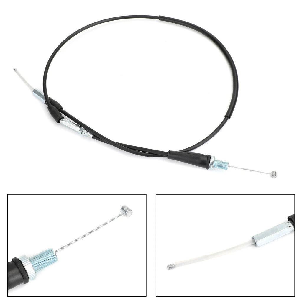 Throttle Cable for Yamaha Bear Tracker 250, Wolverine 350, Kodiak 400 (1999–2006)