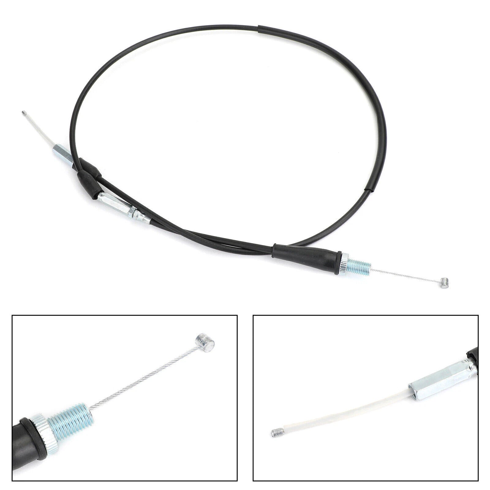 Throttle Cable for Yamaha Bear Tracker 250, Wolverine 350, Kodiak 400 (1999–2006)