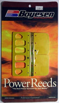 Boyesen Reeds for Mercury 75/90/115 Hp 1.5L Optimax DFI (1996–2006) - 236PD