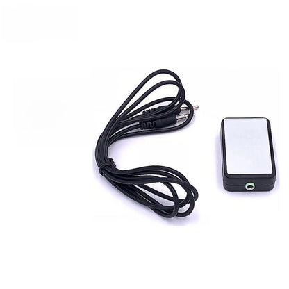 3.5mm Ground Isolator for Low Background Noise Transmission