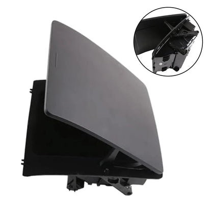 Central Console Tray for Car Interior Organization (2010–2023)