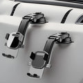 Car Dashboard Phone Bracket for Universal Use (360 Degree Adjustable)