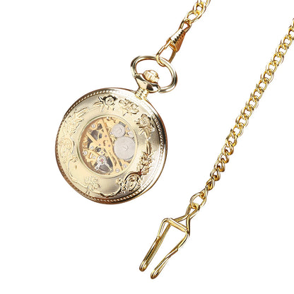 Pocket Watch Replacement Accessories for Collectors and Enthusiasts