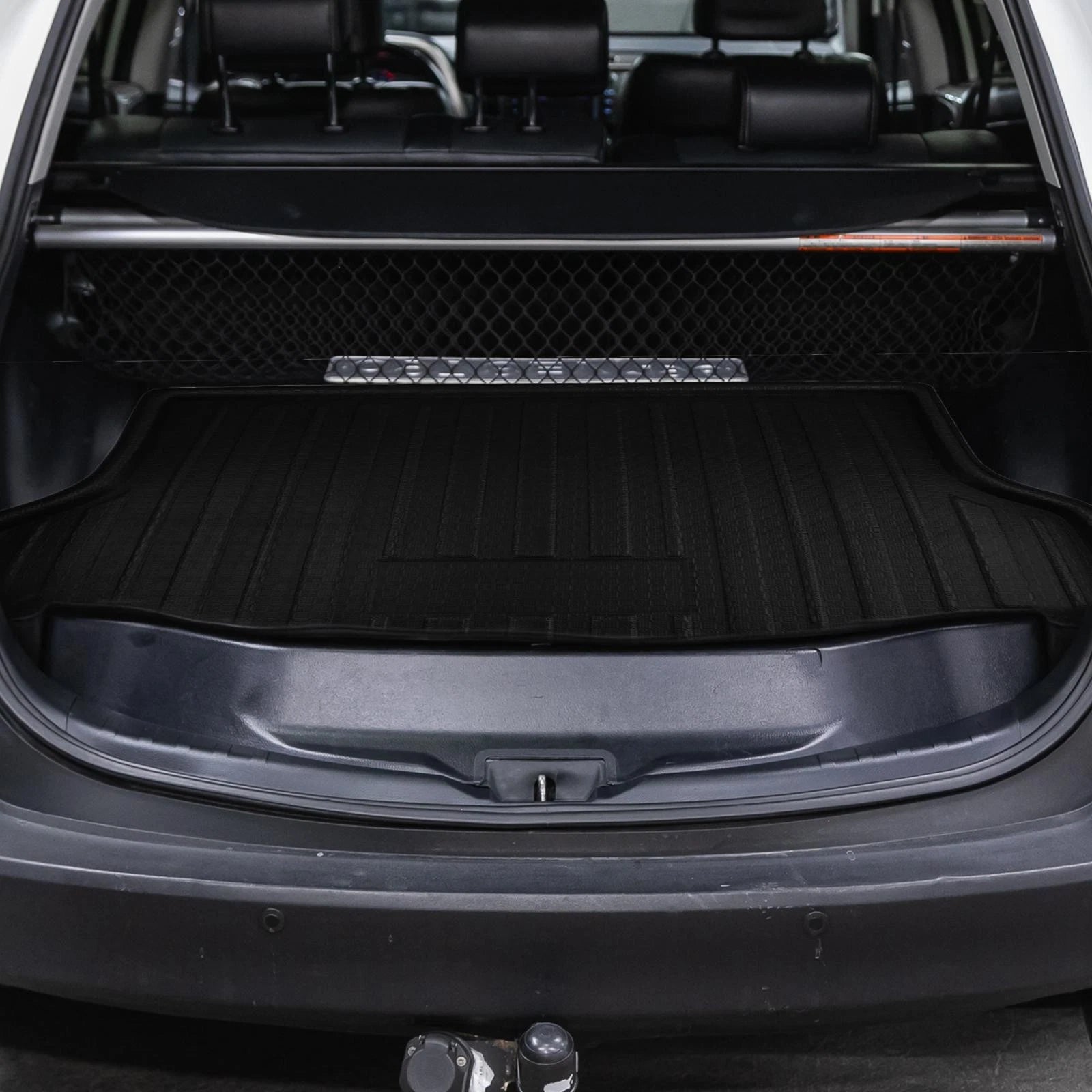 Cargo Trunk Tray Liner for Toyota RAV4 (2013–2018)