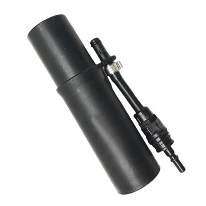 Spray Suction Hose for Easy Installation (Compatible Quick Replacement)