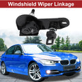 Front Transmission Windshield Wiper Linkage Lever for BMW 316d (2012–2018)
