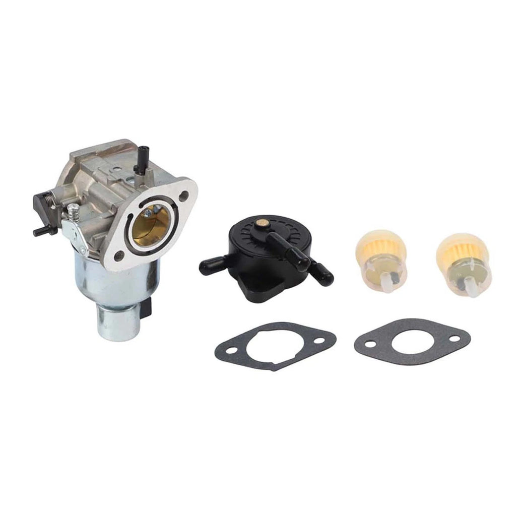 Carburetor Kit for - Metal, Integrated Fuel Pump