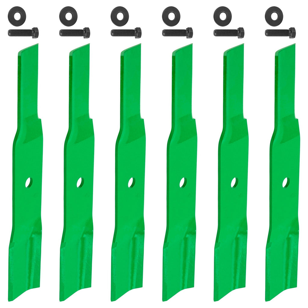 Deck Blade with Bolt for Toro Lawn-Boy 44 Inch (2003–2015)