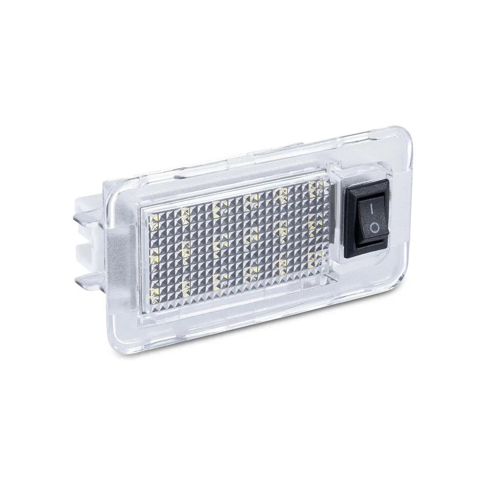 1x LED Trunk Lamp For Toyota RAV4 2006-2022 Prius 2004-2022 Highlander 2014-2019