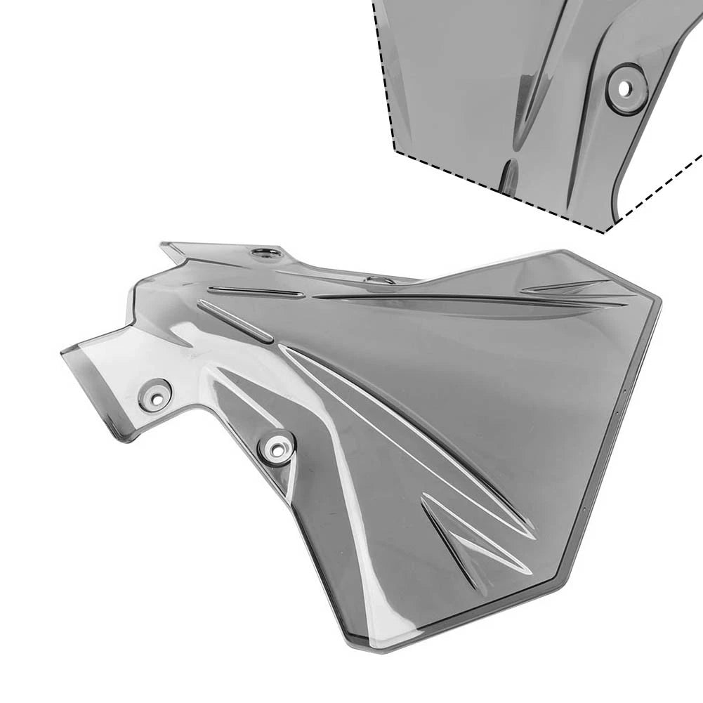 Windscreen Visor Deflector for Kawasaki Z900 (2020–2024)