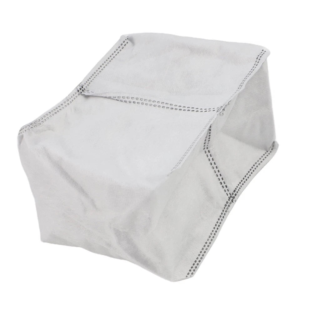 Ultra-fine Filter Bags for Dreame L40 Robot Vacuum