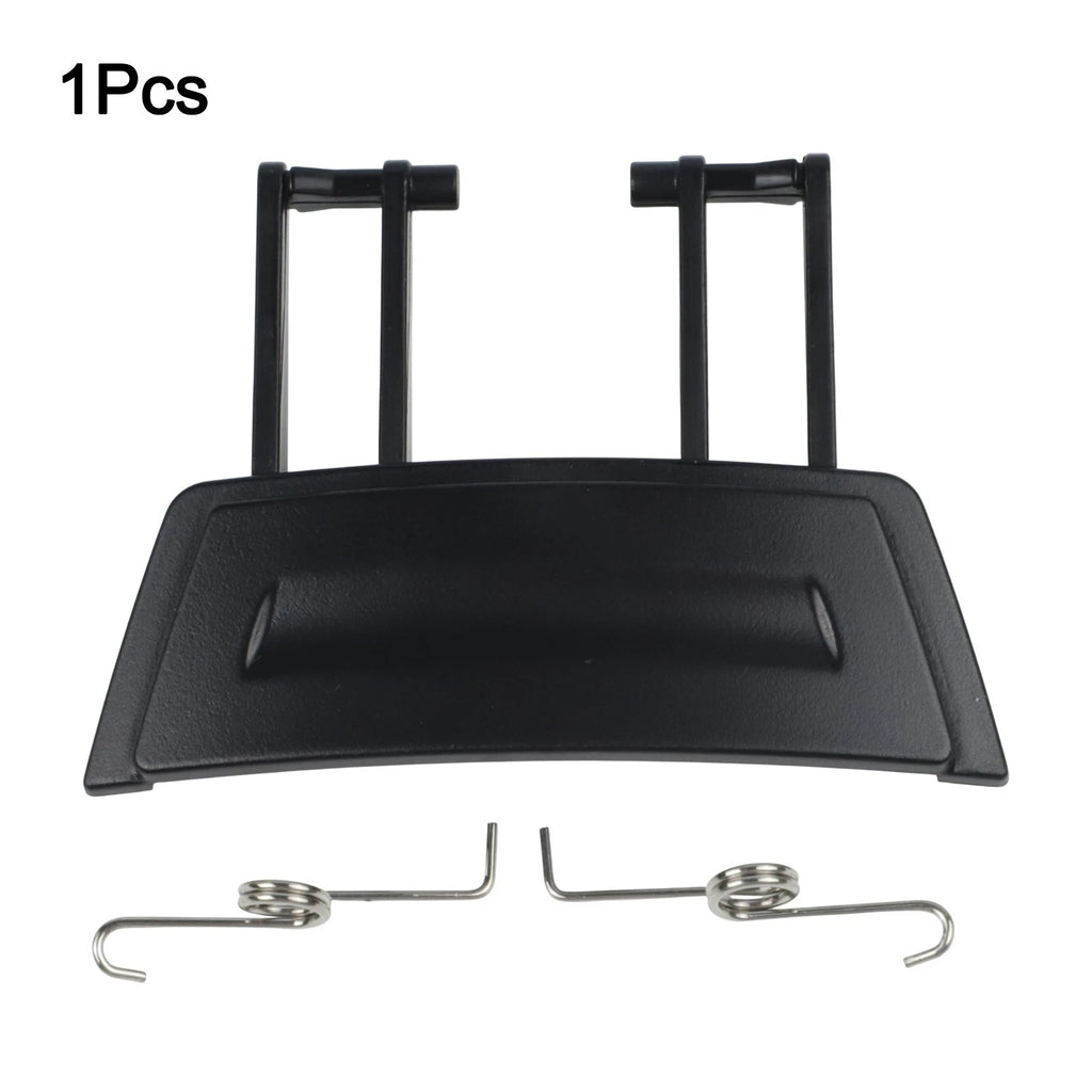 Rear Center Console Tray for BMW Z4 (2003–2008)