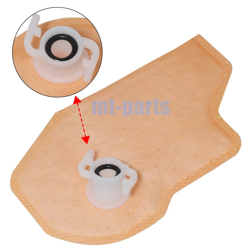 Fuel Pump Filter Strainer for Honda SH300 ABS (2016–2020) 16700-K53-D01