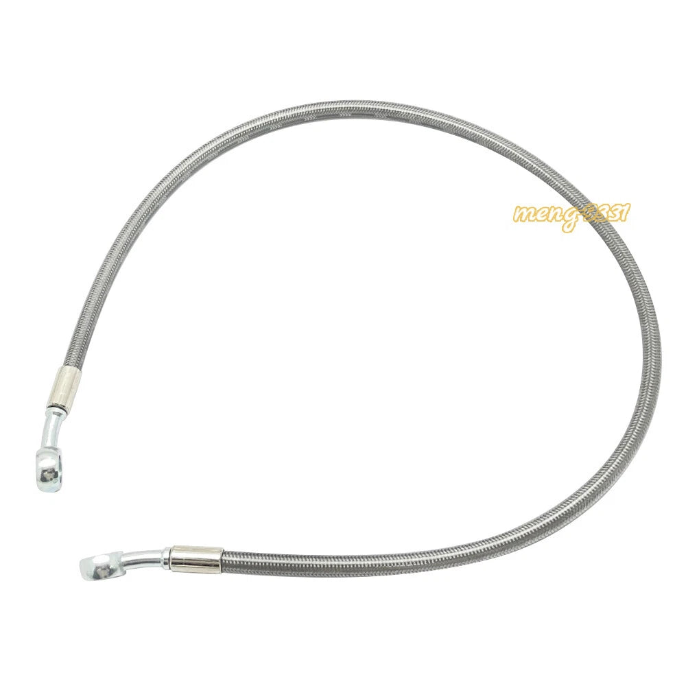 Front Brake Line Left for Polaris Ranger XP 900, XP 800 (2010–2014)