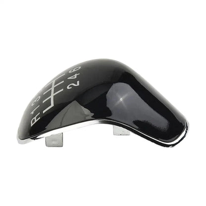 6 Speed Gear Shift Knob Cap Cover for Ford Focus Fiesta (2012–2018)