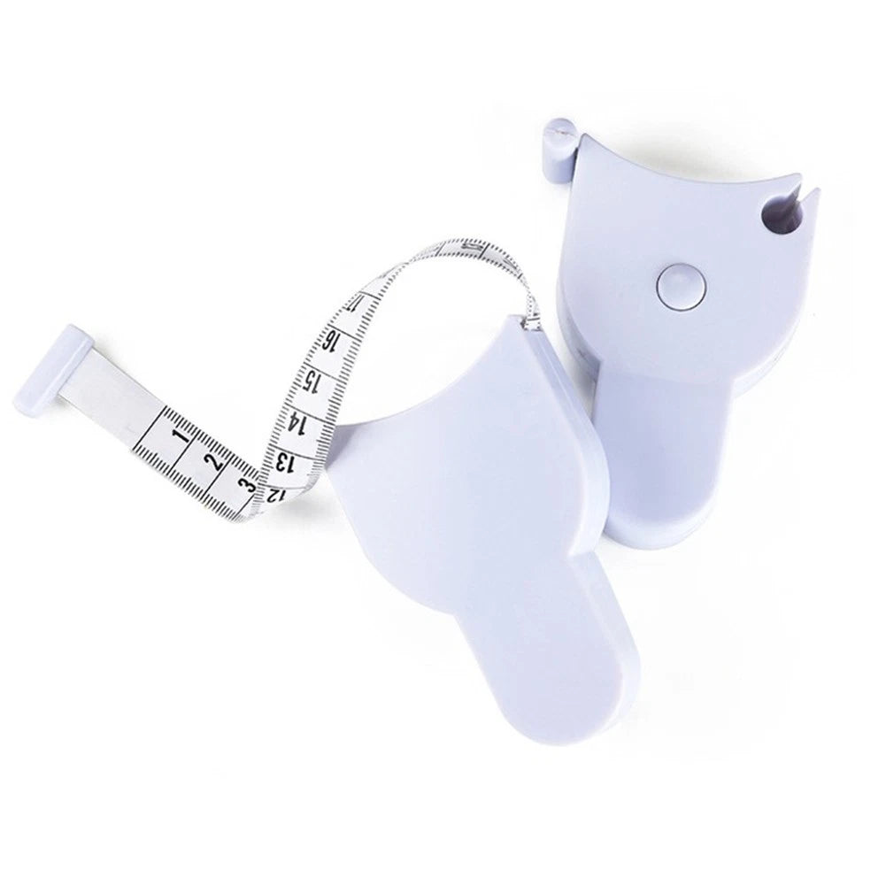 Measuring Tape for Home & Garden (Portable Retractable Tool)