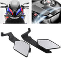 Adjustable Side View Mirror for ATVs Dirt Bikes Motorcycles